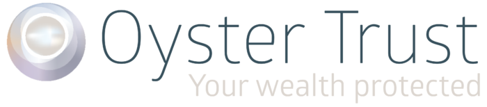 Oyster Trust logo