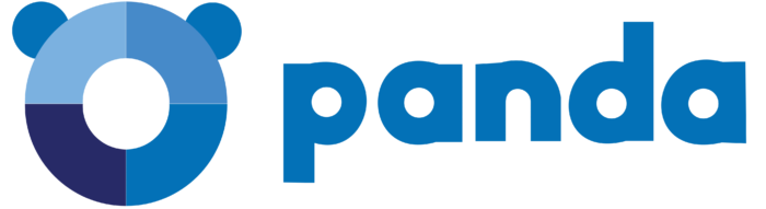 Panda Security logo, logotype