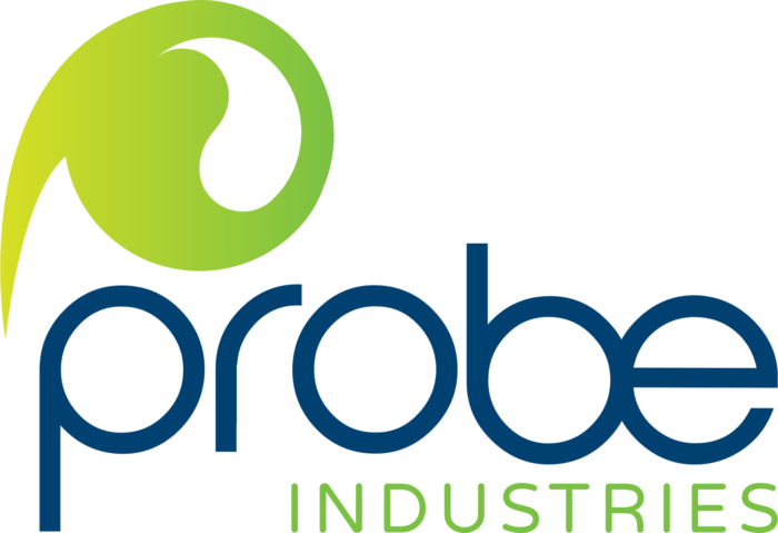 Probe Industries logo