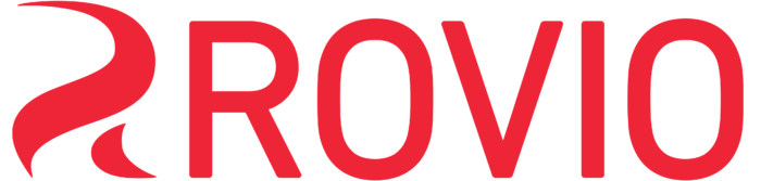 Rovio logo, logotype