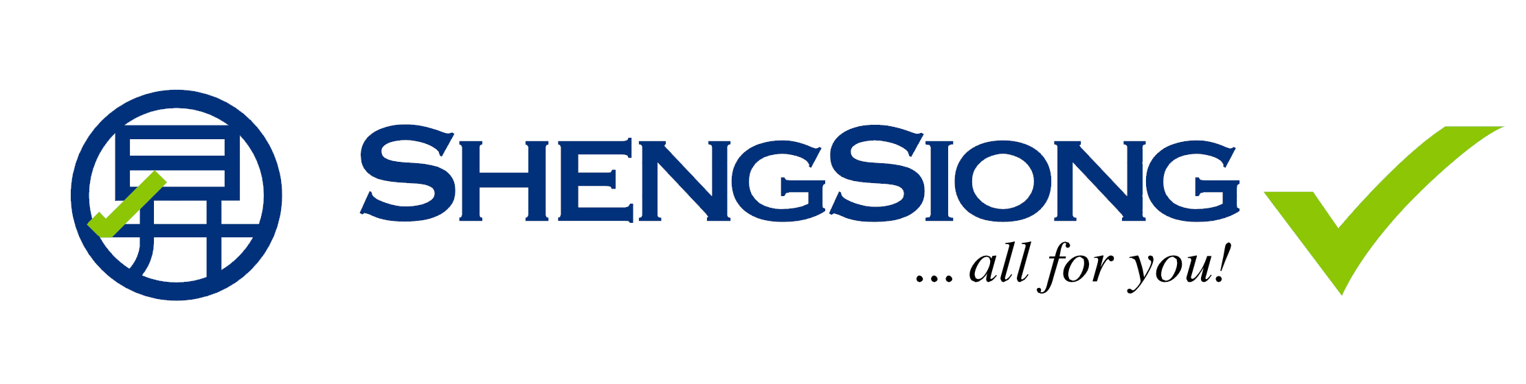 Sheng Siong – Logos Download