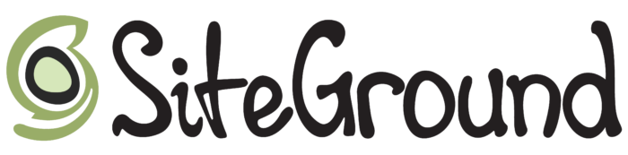 Siteground logo (siteground.com)