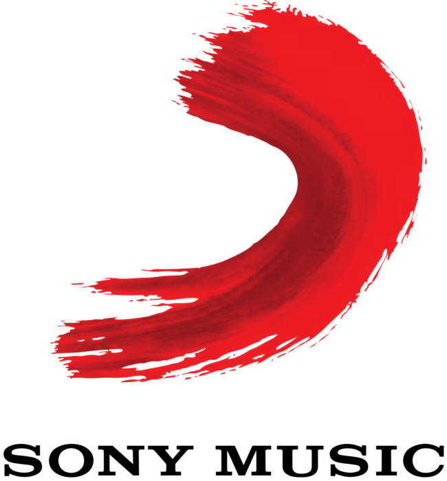 Sony Music logo, logotype