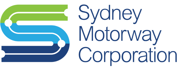 Sydney Motorway Corporation logo