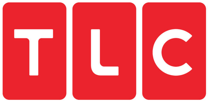 TLC logo, logotype