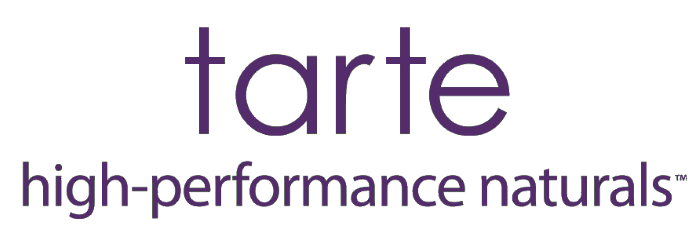 Tarte Cosmetics logo