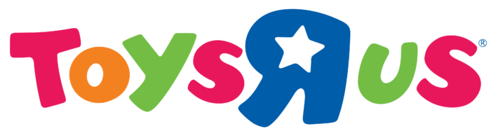 Toys R Us logo (toysrus.com)