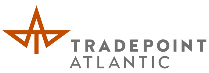 Tradepoint Atlantic logo