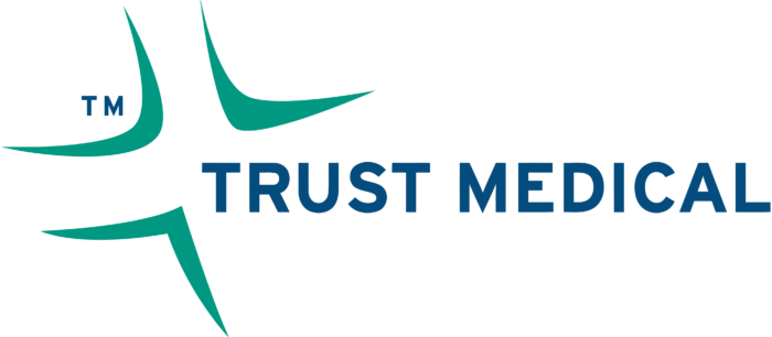 Trust Medical logo (TrustMedical)