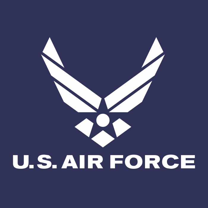 US Air Force logo