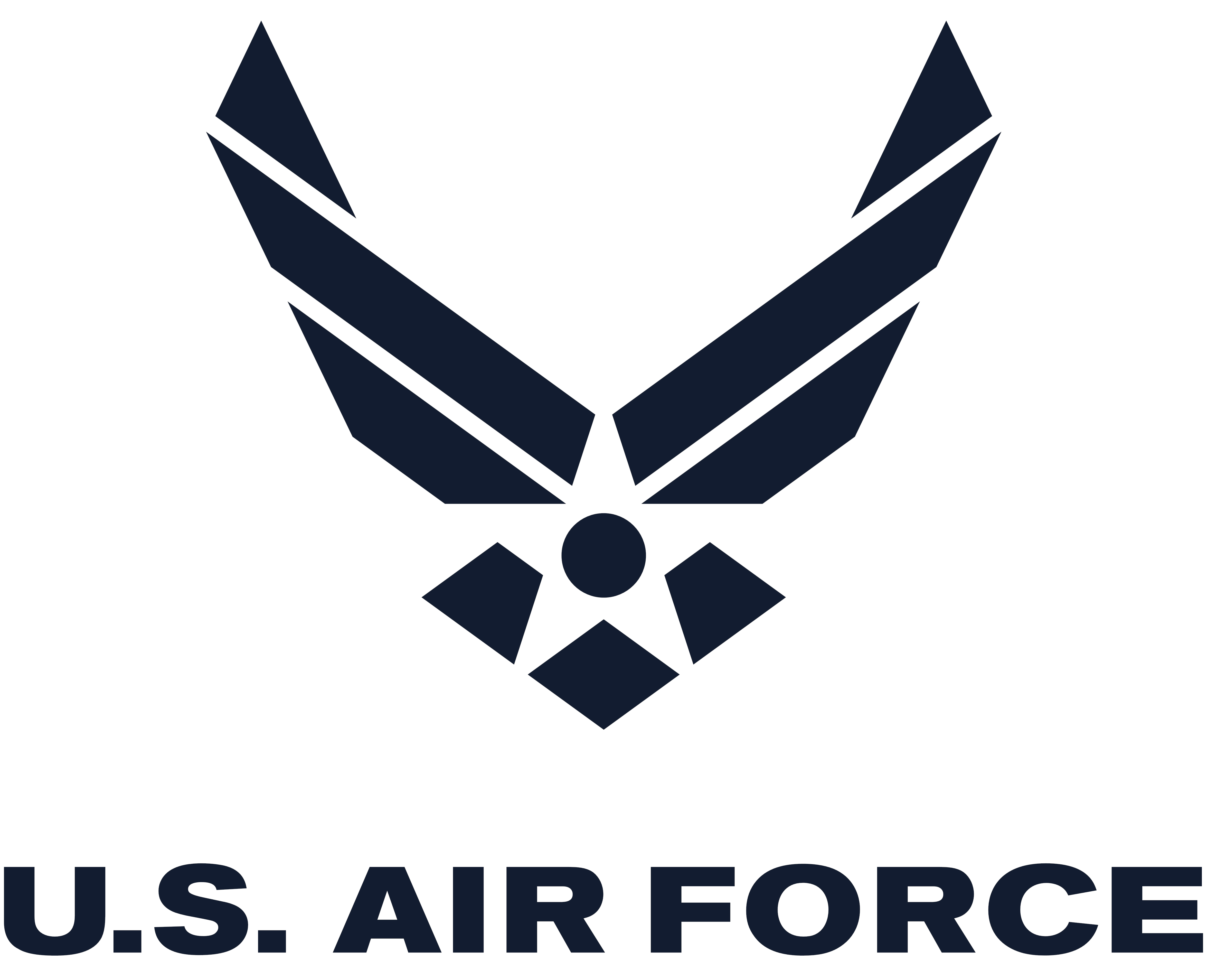 Pictures Of Air Force Logos PELAJARAN
