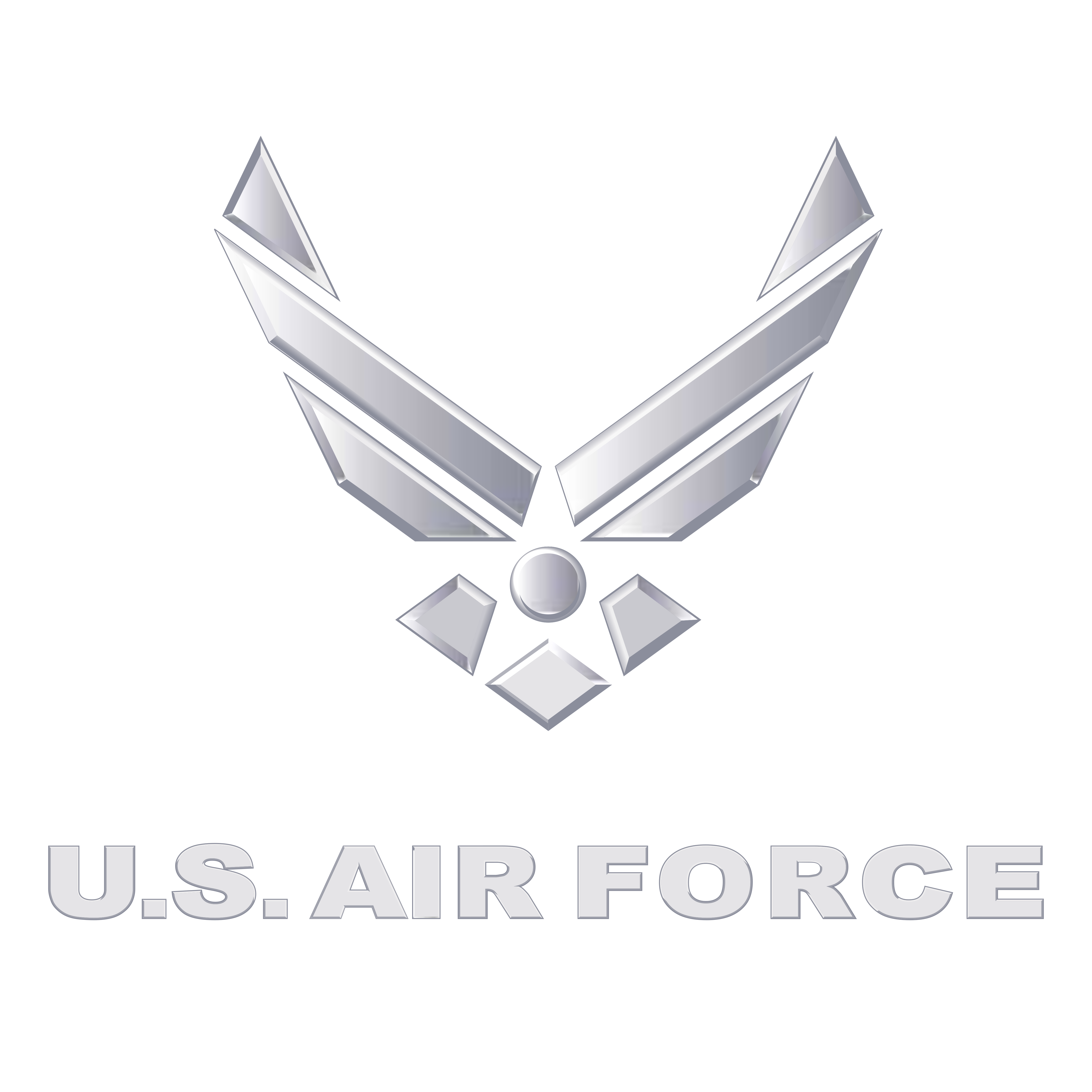 Download U.S. Air Force - Logos Download