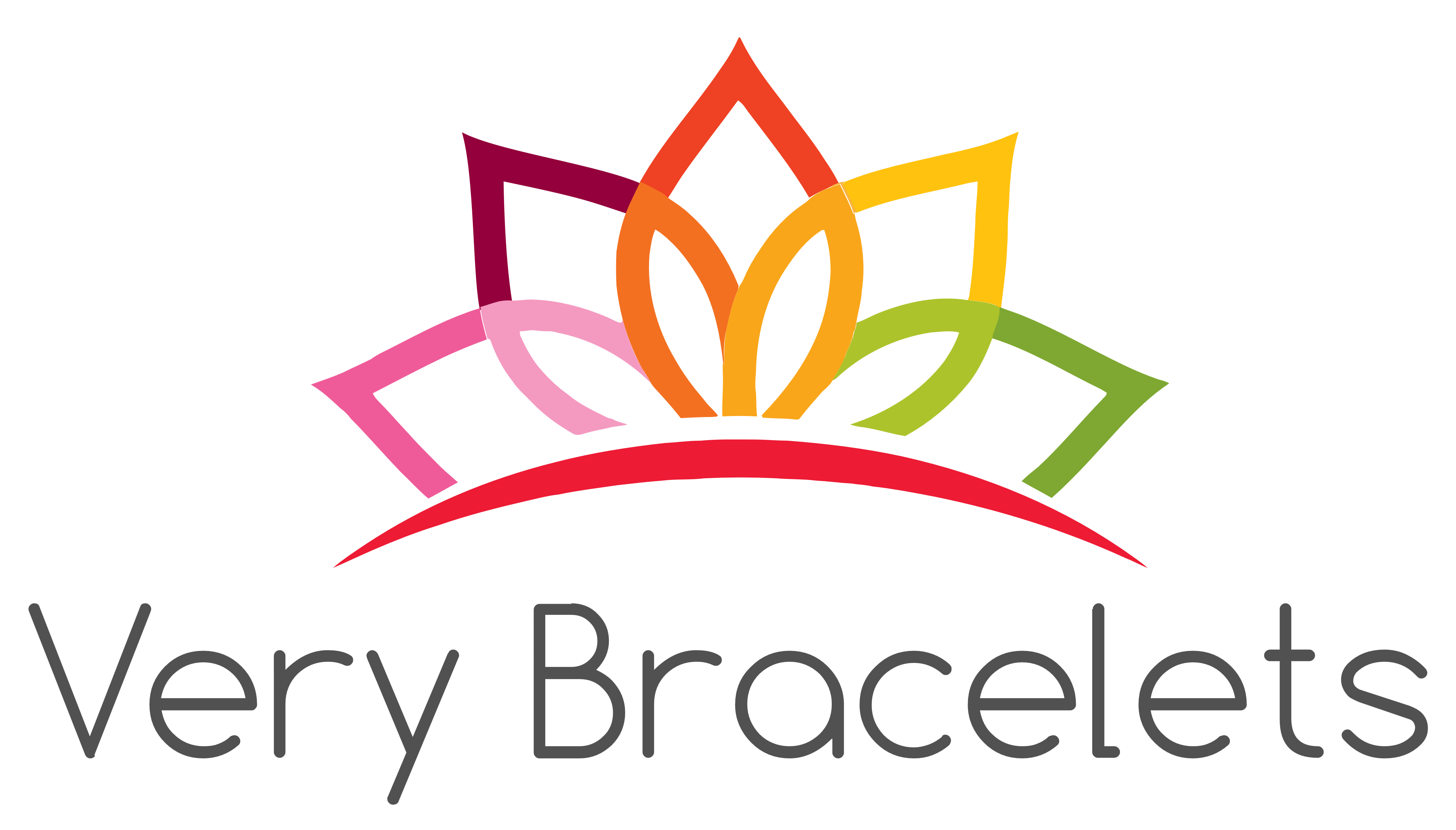 Very Bracelets – Logos Download