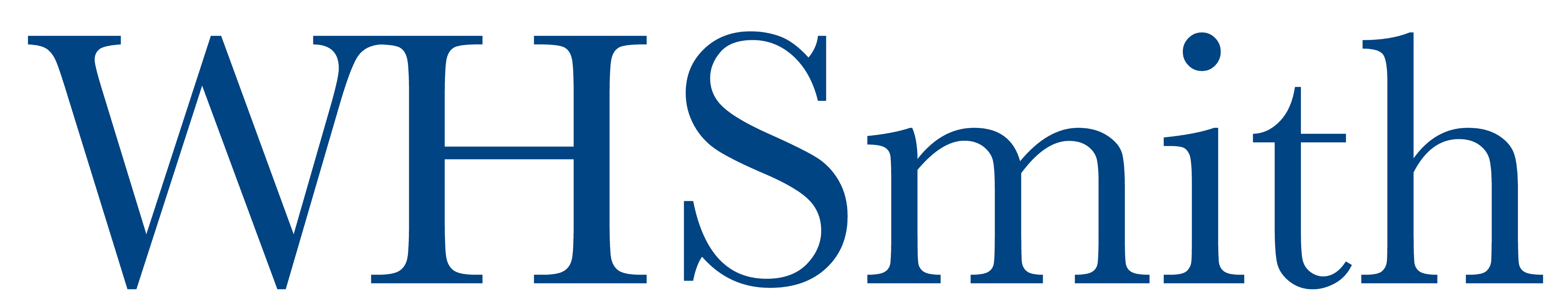 WHSmith_logo_wordmark