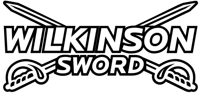 Wilkinson Sword logo, logotype
