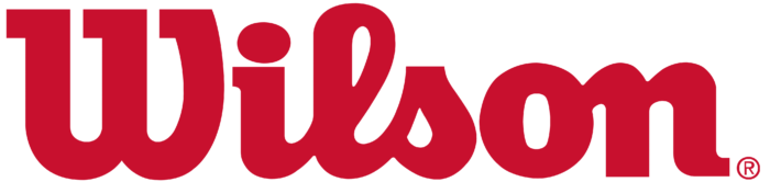 What Font Is Wilson Logo In