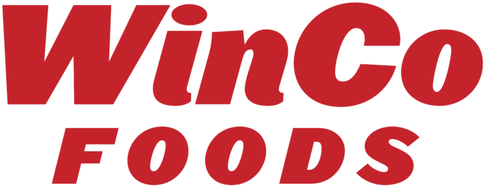 WinCo Foods logo, logotipo