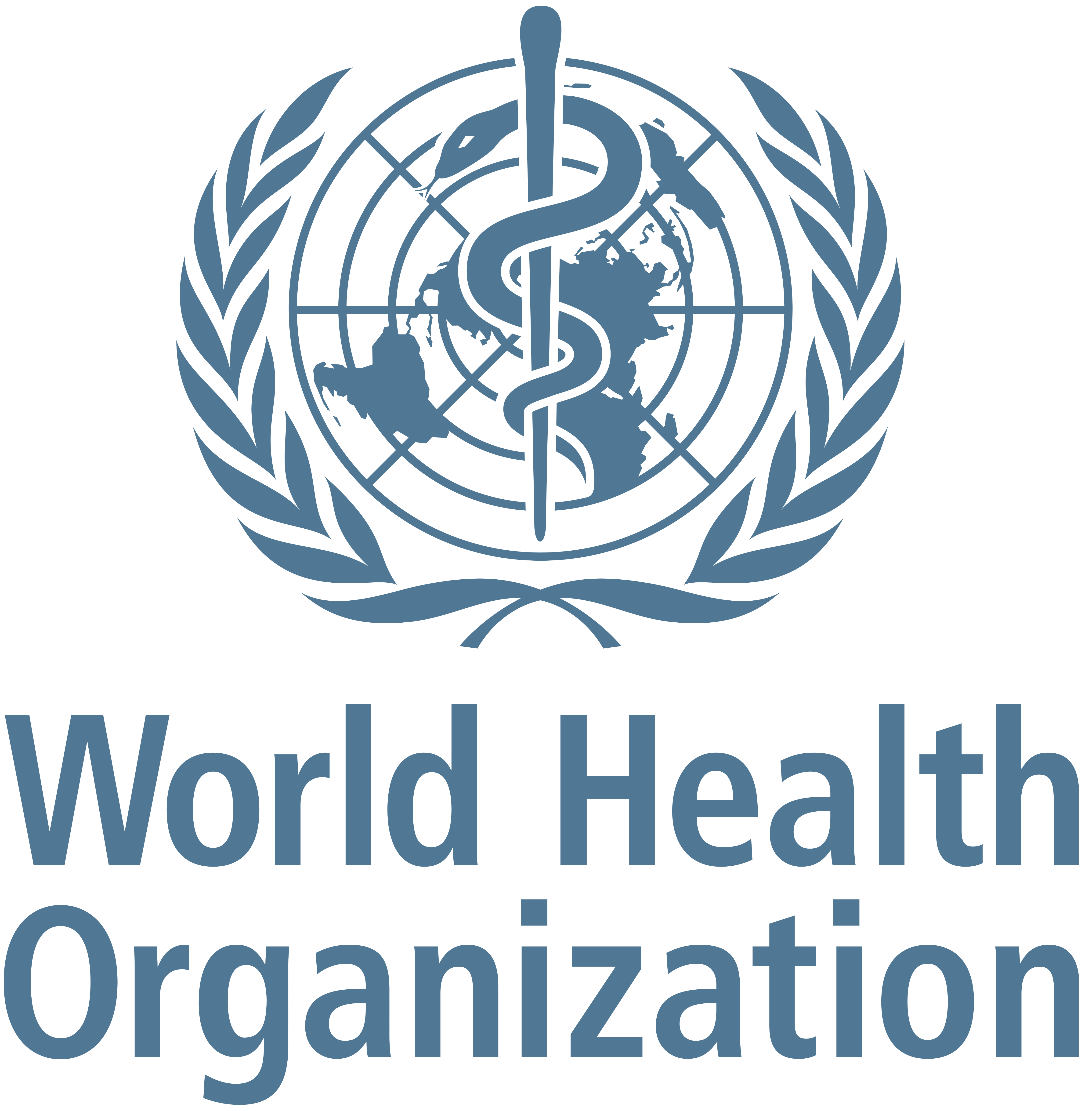 World Health Organization Who Logos Download