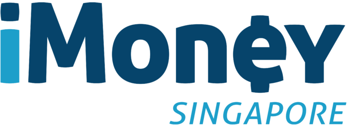 iMoney Singapore logo, logotype