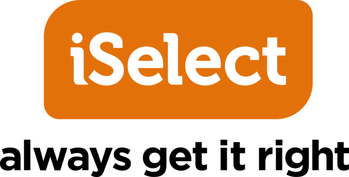iSelect logo