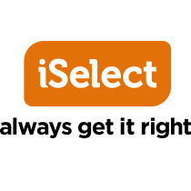 iSelect – Logos Download