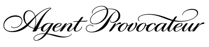 Agent Provocateur logo, wordmark