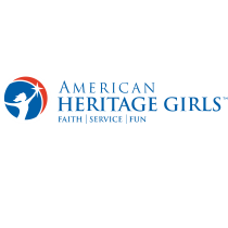 American Heritage Girls Logo Logos Download