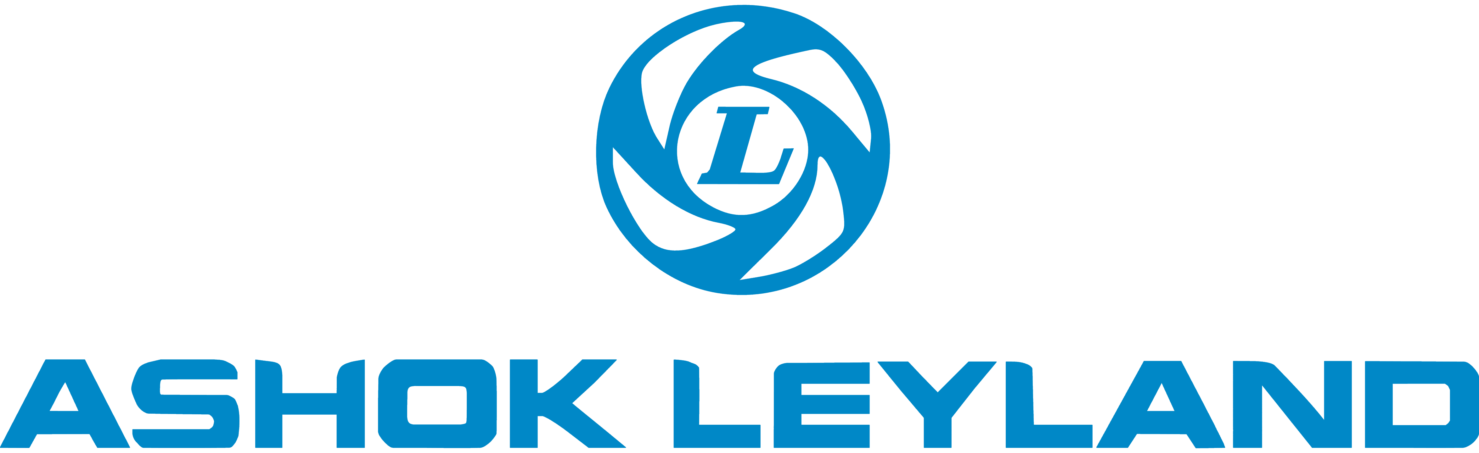 Image result for ashok leyland logo