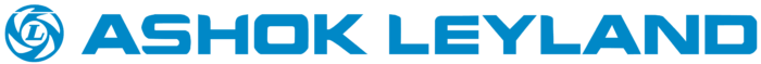 Ashok Leyland logo, logotype, wordmark