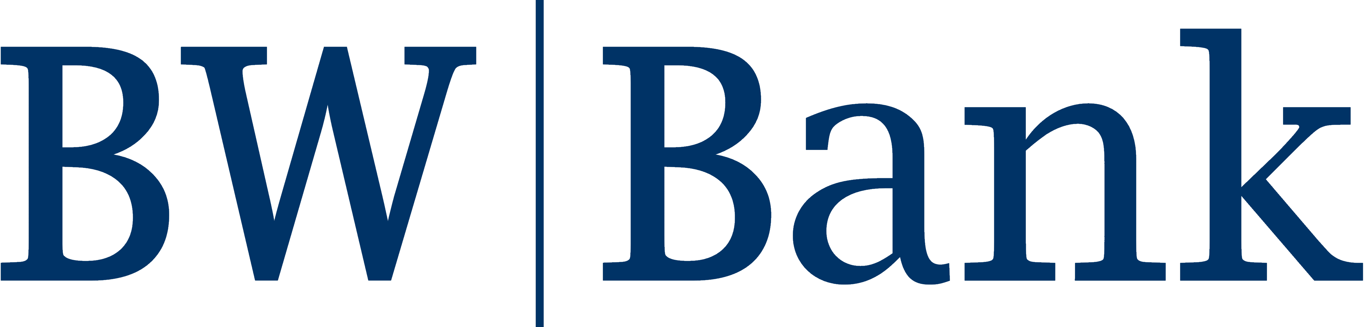 BW Bank - Logos Download