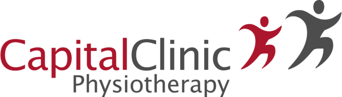 Capital Clinic Physiotherapy logo