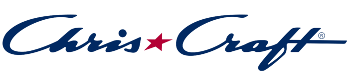 Chris-Craft Boats logo