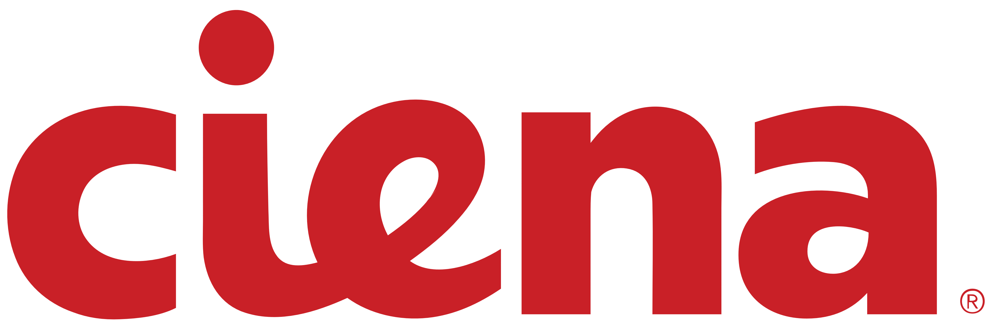 Ciena – Logos Download