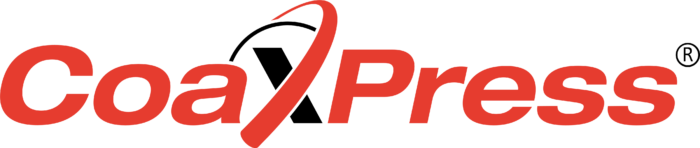 CoaXPress logo