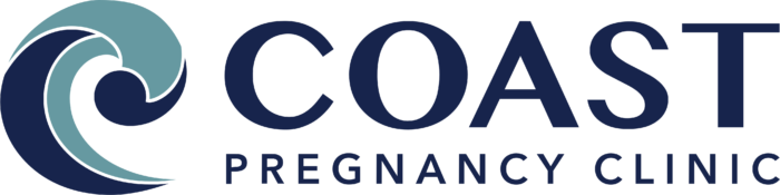 Coast Pregnancy Clinic logo