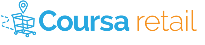 Coursa Retail logo