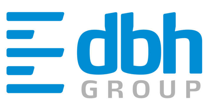 DBH Group logo