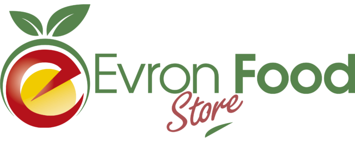 Evron Food Store logo