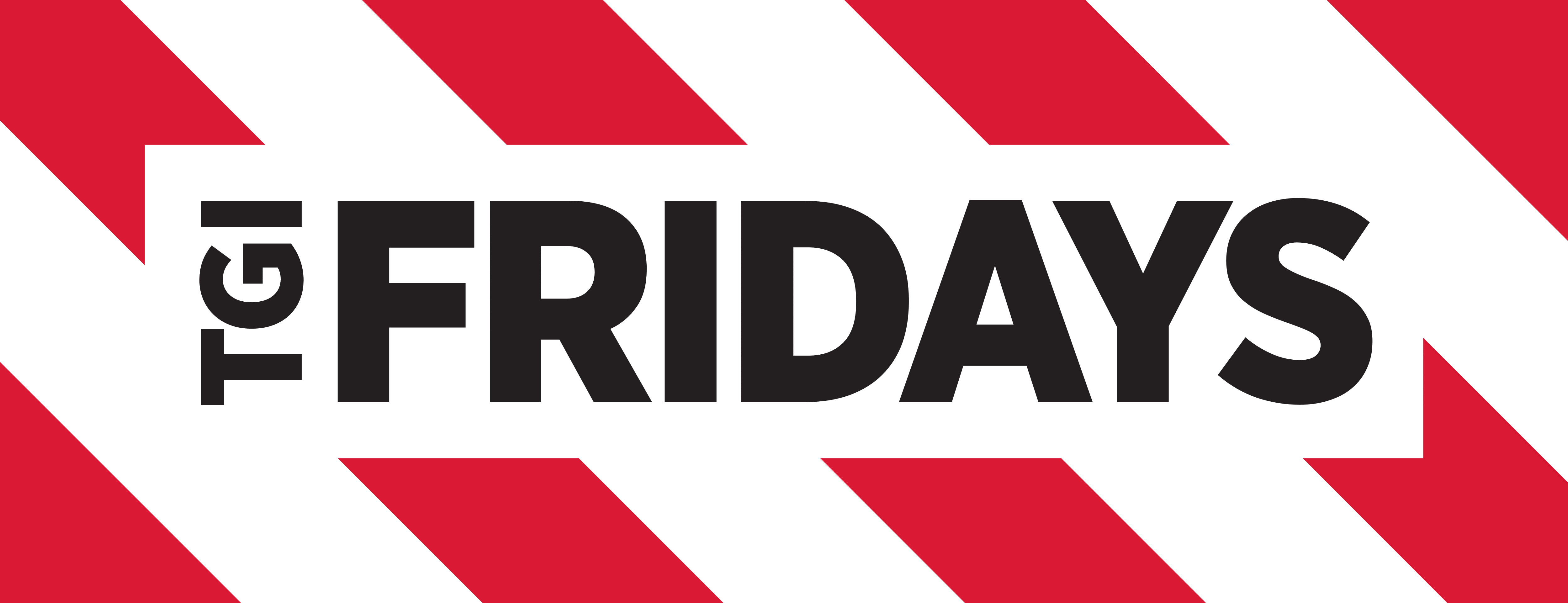 Fridays – Logos Download