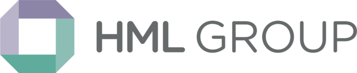 HML Group logo