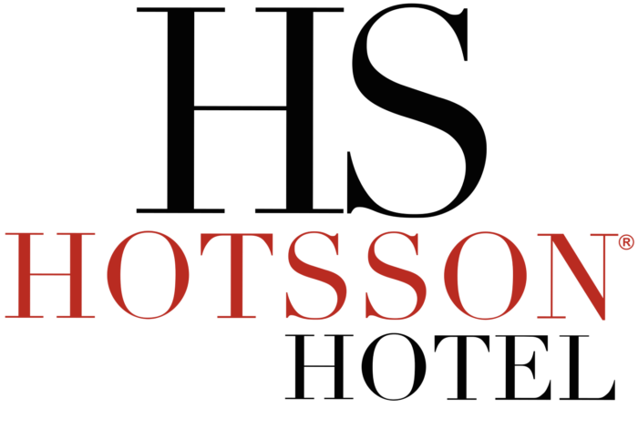 HS Hotsson Hotels logo