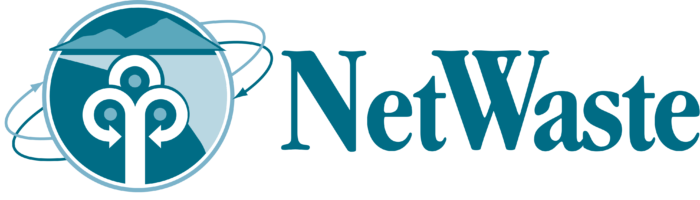 NetWaste logo