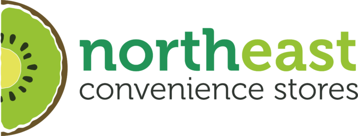 North East Convenience Stores logo