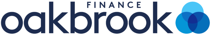 Oakbrook Finance logo