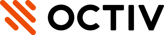 Octiv logo