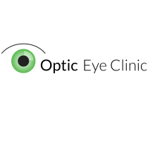 Optic Eye Clinic – Logos Download