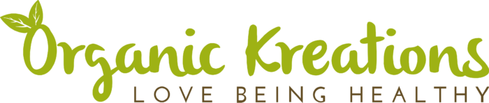 Organic Kreations logo
