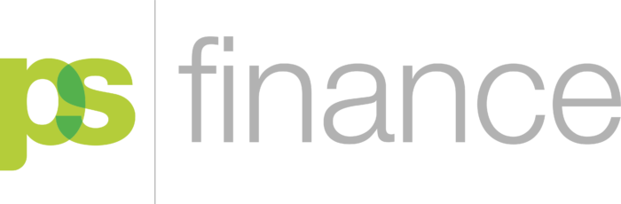 PS Finance logo