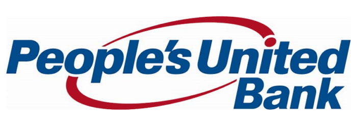 People’s United Bank logo