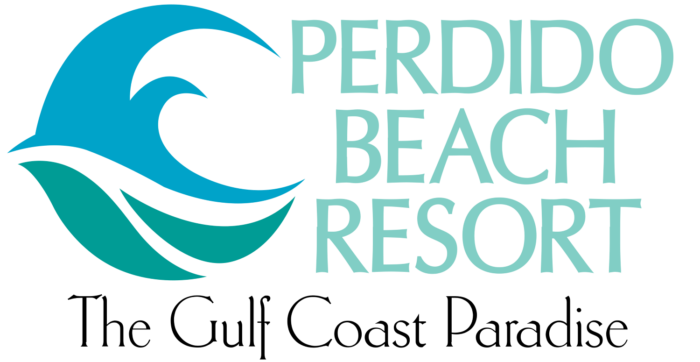 Perdido Beach Resort logo